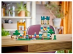 LEGO® Minecraft® 21249 - Kreatívny box 4.0